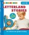 Letterland Stories. Level 2 фото книги маленькое 2