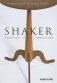 Shaker. Function, Purity, Perfection фото книги маленькое 2