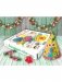 Подарочный набор "Разноцветные праздники" (+ 12 ёлочных игрушек) фото книги маленькое 4