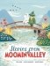 Stories from Moominvalley фото книги маленькое 2