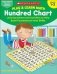 Play & Learn Math. Hundred Chart. Learning Games and Activities to Help Build Foundational Math Skills. Grades 1-3 фото книги маленькое 2