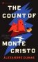 Count Of Monte Cristo фото книги маленькое 2