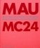 MC24. Bruce Mau's 24 Principles for Designing Massive Change in your Life and Work фото книги маленькое 2