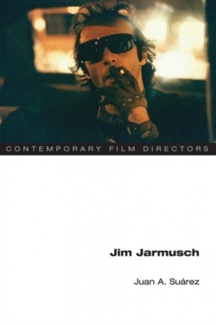 Jim jarmusch фото книги