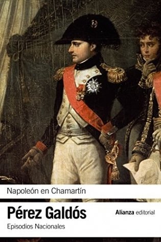 Napoleon en Chamartin фото книги