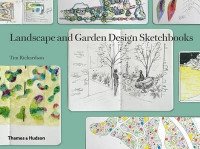 Landscape and Garden Design Sketchbooks фото книги