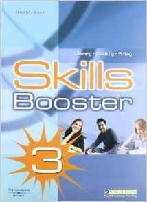Skills Booster 3: Student Book фото книги