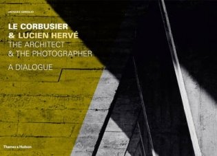 Le Corbusier & Lucien Herve фото книги