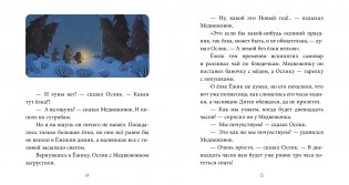 Как Ослик, Ёжик и Медвежонок встречали Новый год фото книги 6