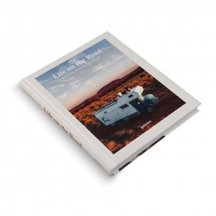 Life on the Road фото книги 2