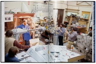 The Star Wars Archives. Episodes I-VI фото книги 10