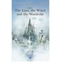 The Lion, the Witch and the Wardrobe фото книги