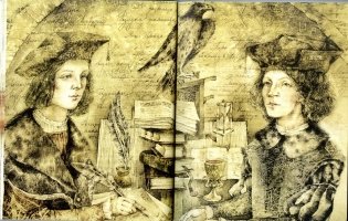 The Treasures of Lake Vaal. Сокровища озера Ваал фото книги 5