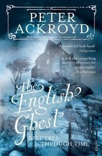 The English Ghost фото книги