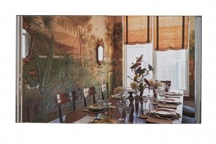 Isabel Lopez-Quesada, Town & Country фото книги 7