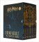 Harry Potter: Film Vault: The Complete Series: Special Edition Boxed Set фото книги маленькое 2