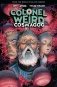 Colonel Weird: Cosmagog Tpb фото книги маленькое 2