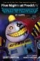 Happs (five nights at freddy`s: tales from the pizzaplex #2) фото книги маленькое 2