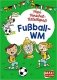 Mein Kindergarten-Raetselspass Fussball фото книги маленькое 2