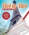 Dot to Dot for Grown-Ups фото книги маленькое 2