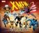 X-Men: The Art and Making of the Animated Series фото книги маленькое 2