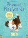 Phonics Flashcards (48 cards) фото книги маленькое 2