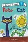 Pete the Cat & the Cool Caterpillar (Level 1) *** фото книги маленькое 2