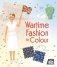Wartime Fashion to Colour фото книги маленькое 2