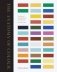 The Anatomy of Colour. The Story of Heritage Paints and Pigments фото книги маленькое 2