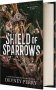Shield of Sparrows фото книги маленькое 2