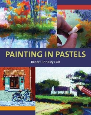 Painting in Pastels фото книги