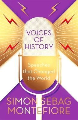 Voices of History фото книги