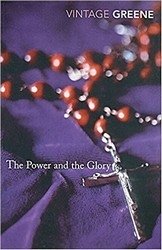 The Power and the Glory фото книги