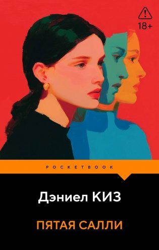 Пятая Салли фото книги
