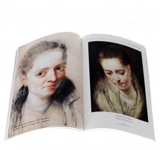 Портреты Рубенса фото книги 2