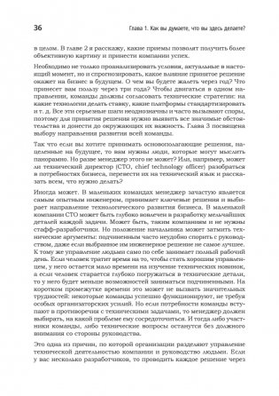 Карьера разработчика. Стафф - круче, чем senior фото книги 15