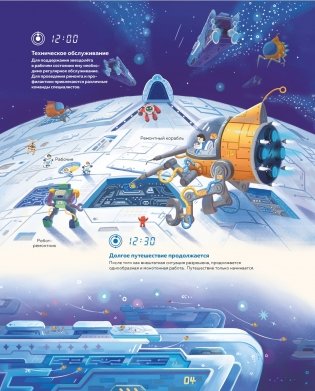 Межзвёздные путешествия фото книги 6
