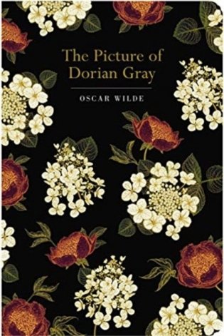 The Picture of Dorian Gray фото книги