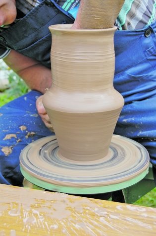 Беларускае народнае ганчарства фото книги 6