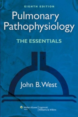 Pulmonary Pathophysiology 8th фото книги