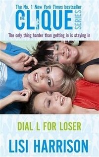 Dial L for Loser фото книги