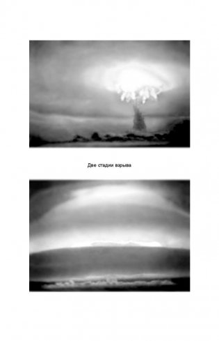 «Царь-бомба». Тайны создания советского термоядерного оружия фото книги 11