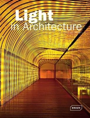 Light in Architecture фото книги