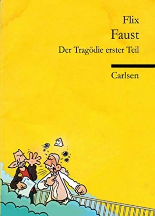 Faust. Der Tragodie erster Teil фото книги