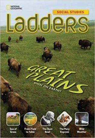 The Great Plains Single Copy фото книги