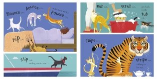 100 Cats фото книги 5