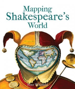 Mapping Shakespeare's World фото книги