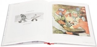 Победа в рисунках и карикатурах журнала Крокодил. 1941-1945 фото книги 2