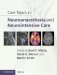 Core Topics in Neuroanaesthesia and Neurointensive Care фото книги маленькое 2