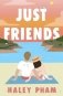 Just Friends фото книги маленькое 2